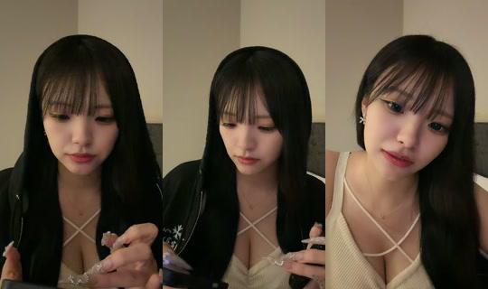 _03nlxx TikTok Live — Aug 22, 2026, 12:09 PM