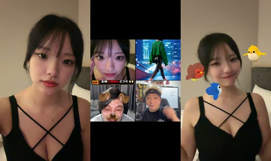 _03nlxx TikTok Live — Aug 23, 2026, 10:45 AM