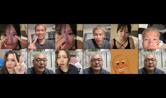 _03nlxx TikTok Live — Aug 23, 2026, 2:48 PM