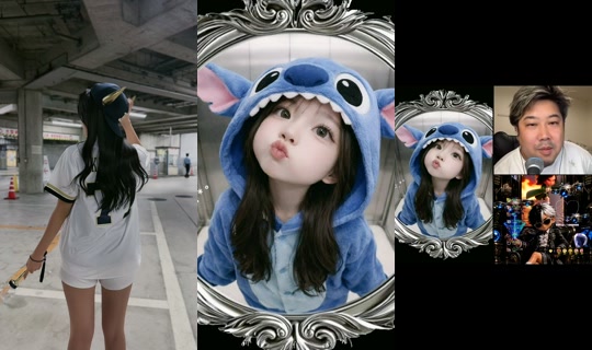_03nlxx TikTok Live — Aug 28, 2026, 10:08 AM