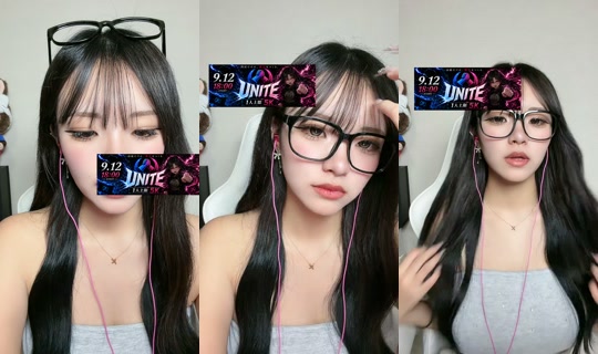 _03nlxx TikTok Live — Aug 29, 2026, 4:39 AM