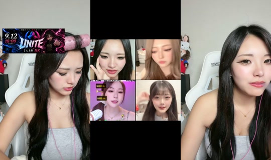 _03nlxx TikTok Live — Aug 29, 2026, 8:00 AM