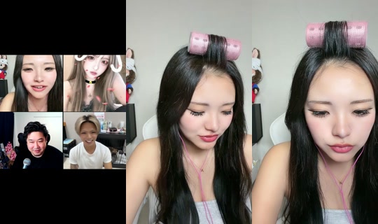 _03nlxx TikTok Live — Aug 29, 2026, 10:01 AM