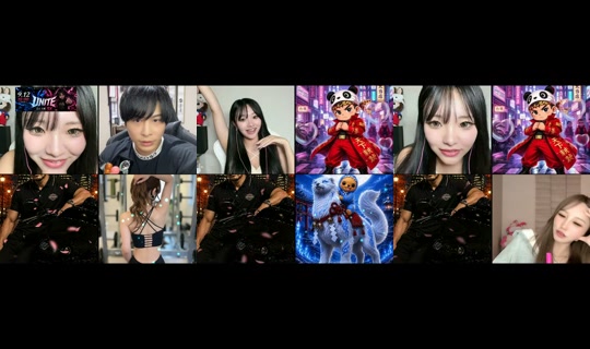 _03nlxx TikTok Live — Aug 30, 2026, 10:58 AM