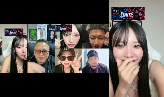 _03nlxx TikTok Live — Aug 30, 2026, 2:20 PM