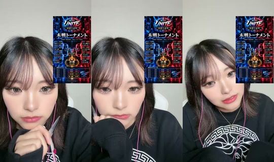 _03nlxx TikTok Live — Oct 3, 2026, 10:53 AM