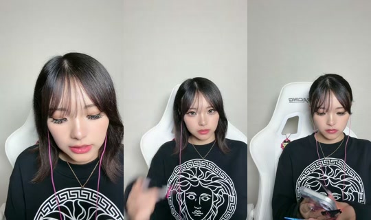 _03nlxx TikTok Live — Oct 3, 2026, 12:35 PM