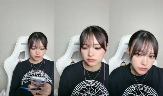 _03nlxx TikTok Live — Oct 3, 2026, 1:25 PM