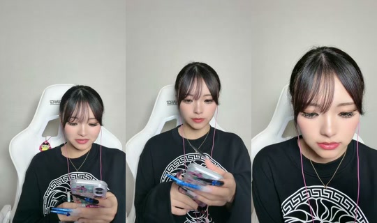 _03nlxx TikTok Live — Oct 3, 2026, 2:15 PM