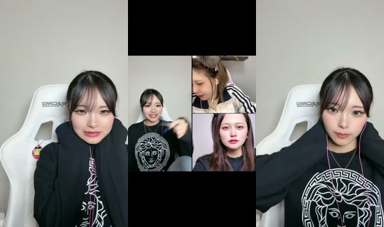 _03nlxx TikTok Live — Oct 3, 2026, 3:05 PM
