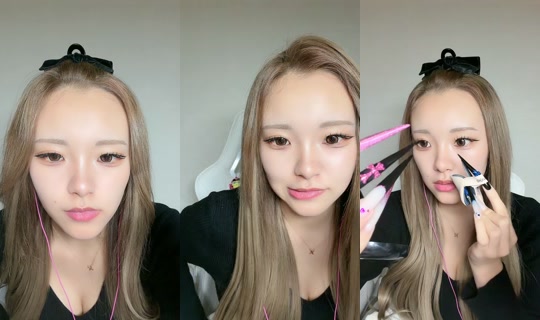 _03nlxx TikTok Live — Oct 7, 2026, 12:32 PM