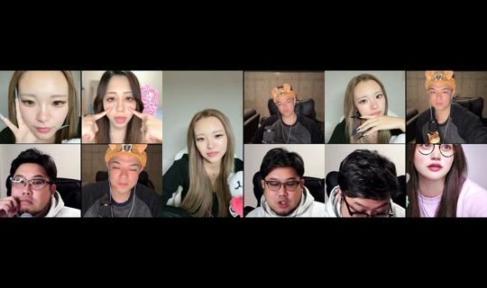 _03nlxx TikTok Live — Oct 7, 2026, 1:51 PM