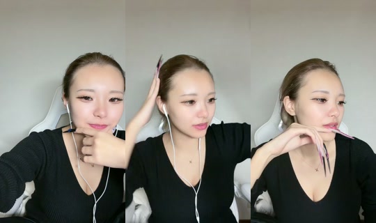 _03nlxx TikTok Live — Oct 7, 2026, 4:12 PM