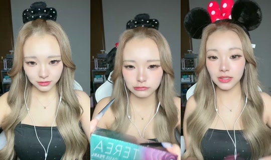 _03nlxx TikTok Live — Oct 9, 2026, 7:12 PM