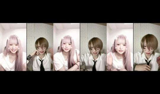 _0pux TikTok Live — Sep 10, 2026, 2:33 PM