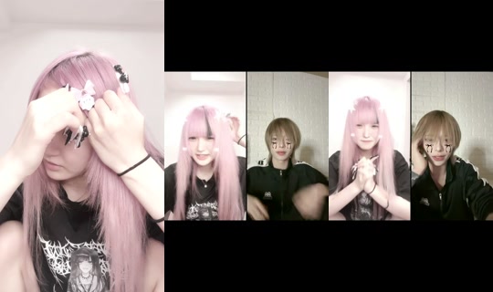 _0pux TikTok Live — Sep 11, 2026, 12:00 PM