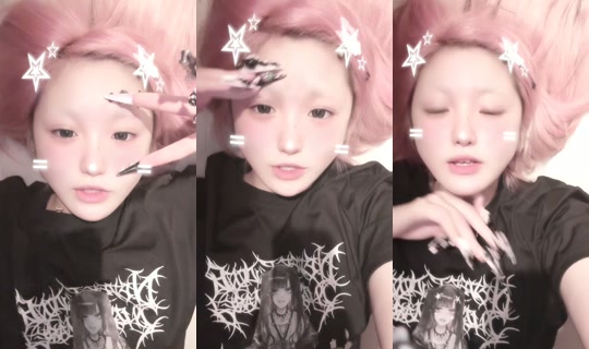_0pux TikTok Live — Sep 11, 2026, 6:05 PM