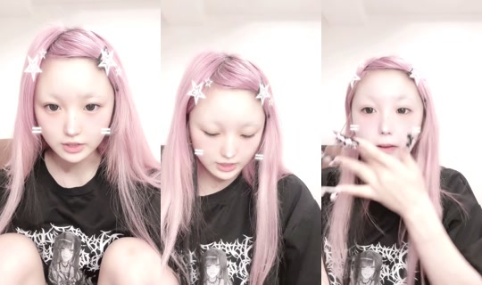_0pux TikTok Live — Sep 12, 2026, 8:32 AM