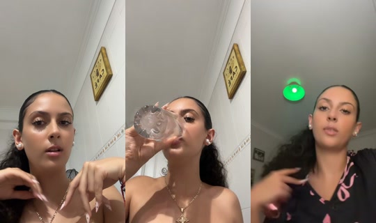 _20luana06_ TikTok Live — Oct 1, 2026, 12:13 AM