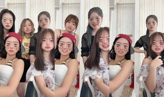 _25niko TikTok Live — Aug 20, 2026, 5:35 AM