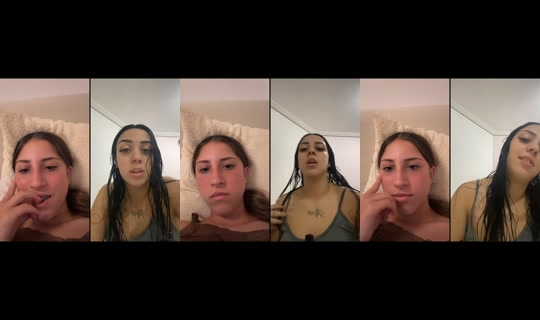 _2naiiara TikTok Live — Sep 16, 2026, 8:03 PM