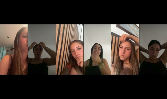 _2naiiara TikTok Live — Sep 20, 2026, 1:52 PM