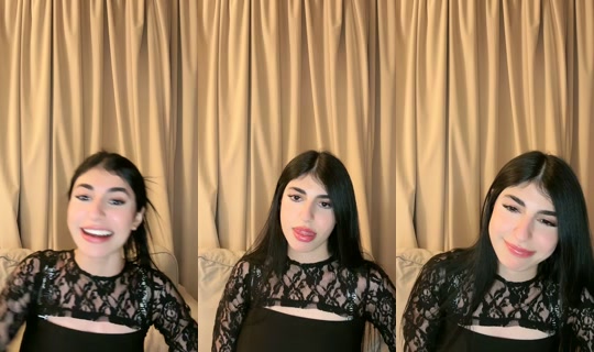 _2zvx TikTok Live — Aug 22, 2026, 2:09 AM