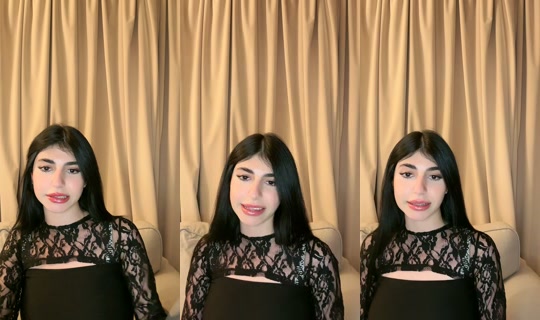 _2zvx TikTok Live — Aug 22, 2026, 4:34 AM