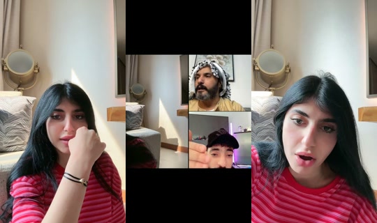 _2zvx TikTok Live — Sep 1, 2026, 4:52 AM
