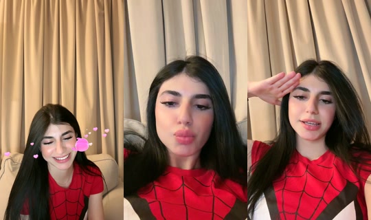 _2zvx TikTok Live — Oct 2, 2026, 10:53 PM