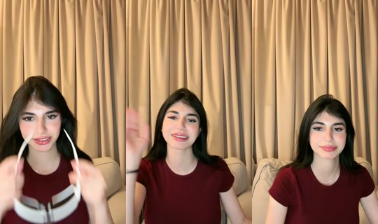 _2zvx TikTok Live — Oct 4, 2026, 3:00 PM