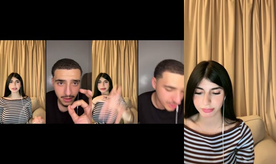 _2zvx TikTok Live — Oct 5, 2026, 6:51 AM