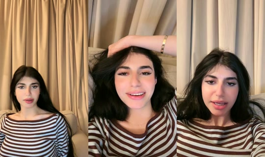_2zvx TikTok Live — Oct 5, 2026, 8:32 AM