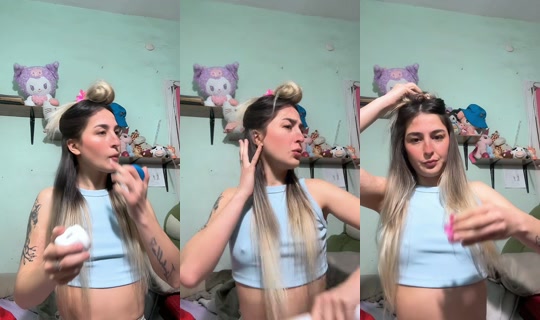 _32_flaca_ TikTok Live — Sep 12, 2026, 6:14 PM