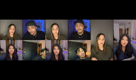 _444__lina TikTok Live — Sep 13, 2026, 12:50 AM