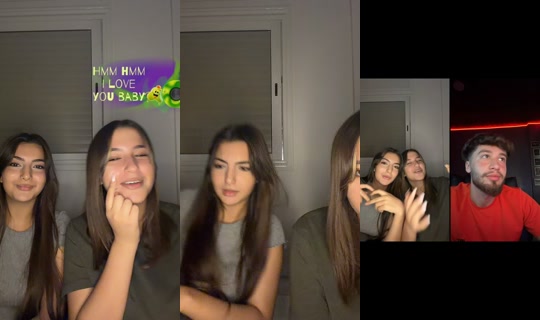 _444__lina TikTok Live — Sep 13, 2026, 6:09 AM