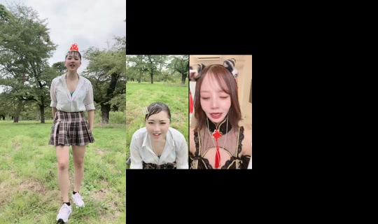 _664151 TikTok Live — Sep 3, 2026, 12:29 AM