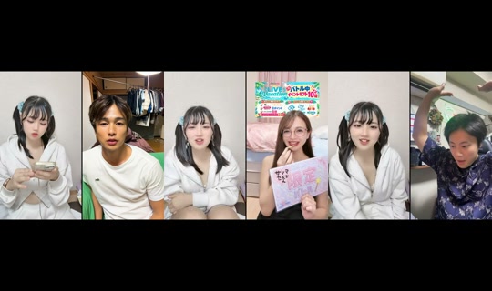 _664151 TikTok Live — Oct 1, 2026, 2:49 PM