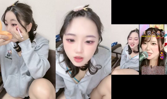 _664151 TikTok Live — Oct 3, 2026, 6:19 AM