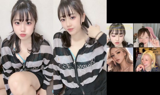 _664151 TikTok Live — Oct 6, 2026, 12:33 PM