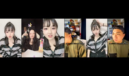 _664151 TikTok Live — Oct 6, 2026, 1:24 PM