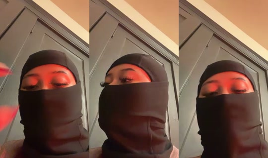_777_user TikTok Live — Aug 23, 2026, 7:43 AM