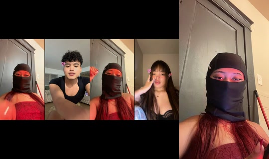 _777_user TikTok Live — Aug 24, 2026, 2:37 AM