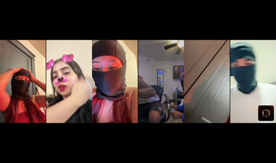 _777_user TikTok Live — Aug 24, 2026, 3:27 AM