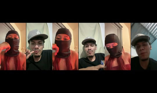 _777_user TikTok Live — Aug 24, 2026, 5:07 AM