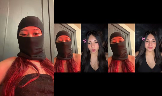 _777_user TikTok Live — Aug 25, 2026, 1:47 AM