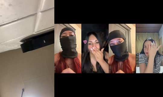 _777_user TikTok Live — Aug 25, 2026, 4:20 AM