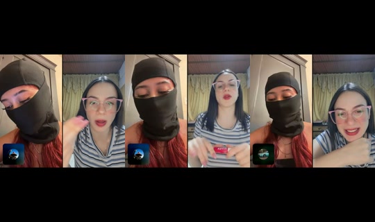 _777_user TikTok Live — Aug 25, 2026, 4:58 AM