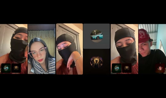_777_user TikTok Live — Aug 25, 2026, 5:33 AM