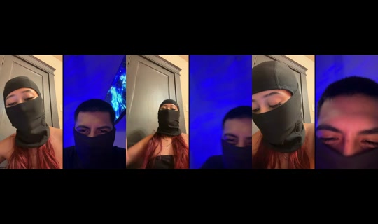 _777_user TikTok Live — Aug 25, 2026, 6:42 AM